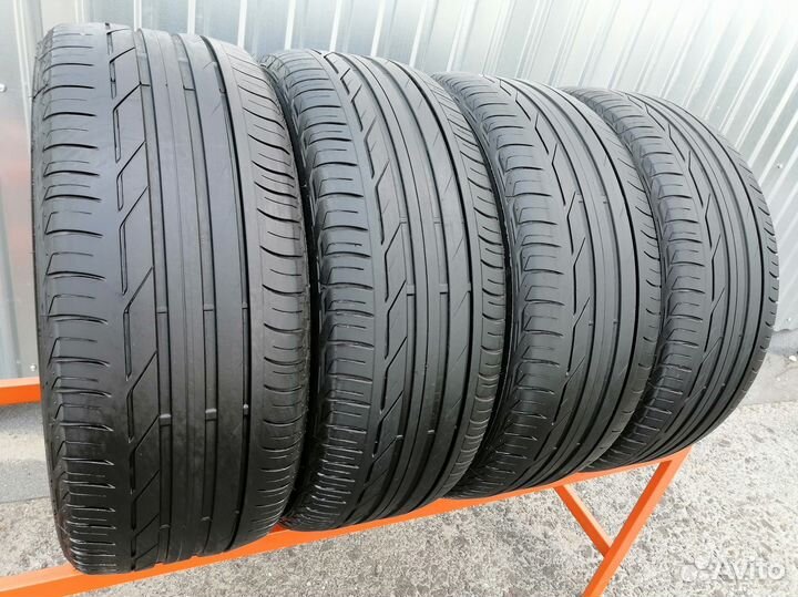 Bridgestone Turanza T001 225/50 R18 99Y