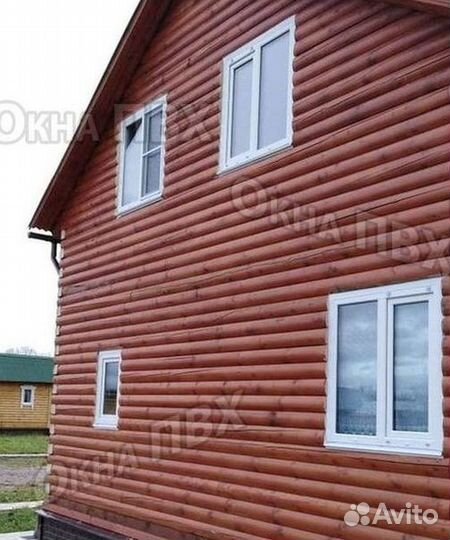 Окна быстро за день