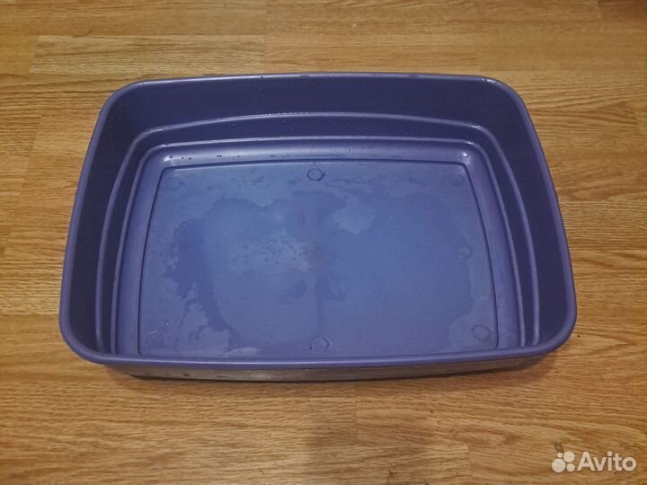 Лоток для кошек