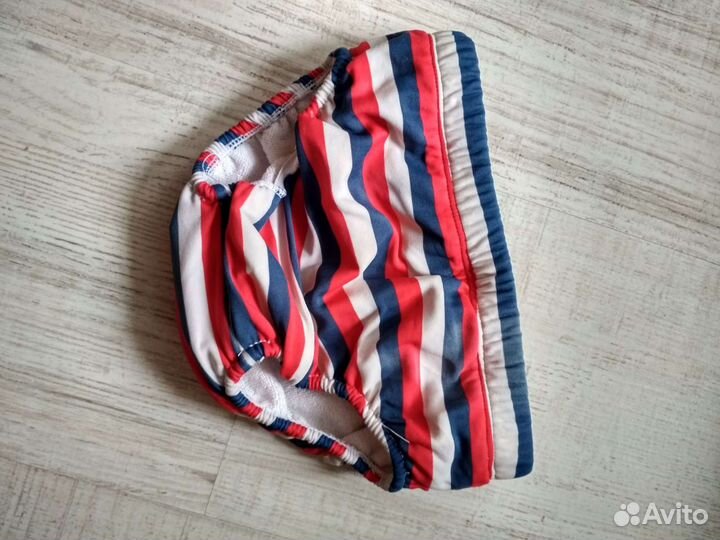 Плавки для грудничкового плавания