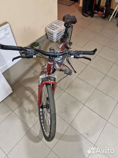 Велосипеды бу взрослый