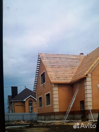 Стройка и ремонт