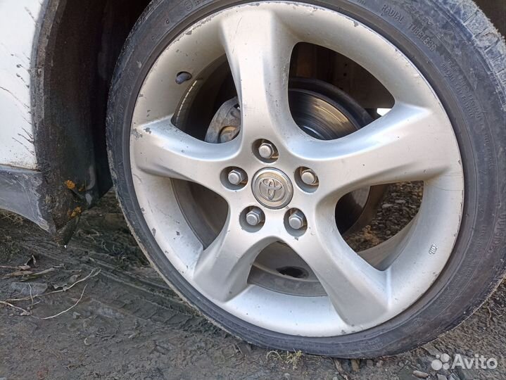 Шины СССР АИ-168-У 215/45 R17