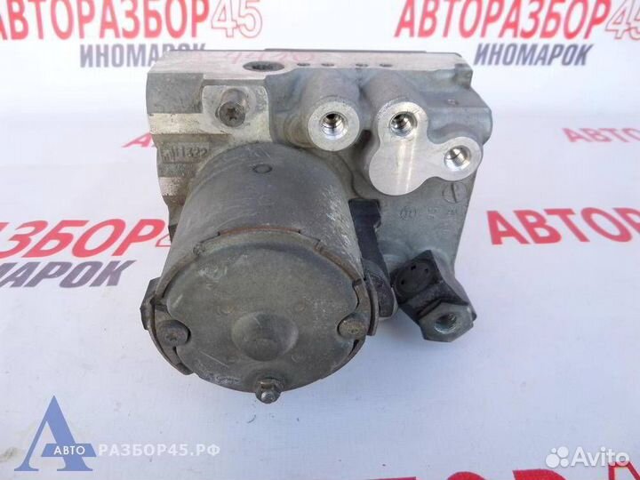 Блок ABS для Mercedes-Benz E-Class 2 1995-2003г