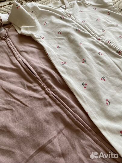 Комплект детский песочников новый 74