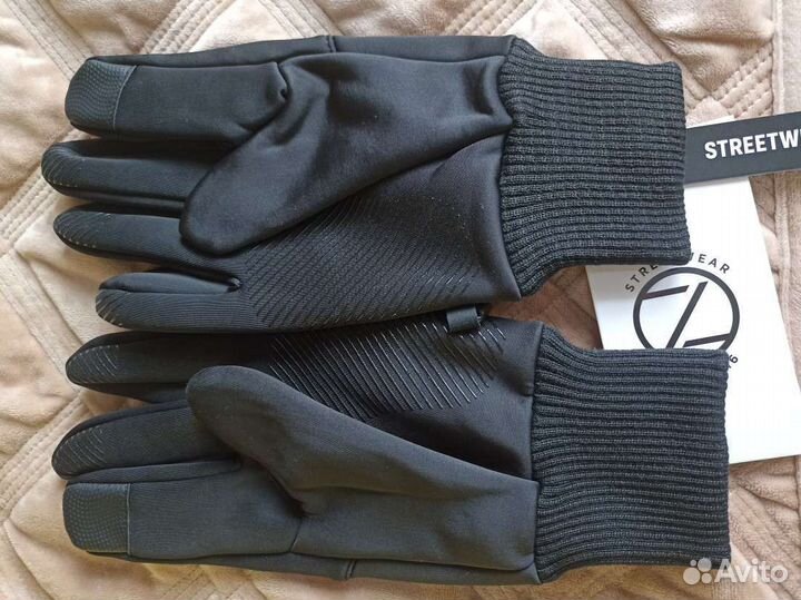 Перчатки
