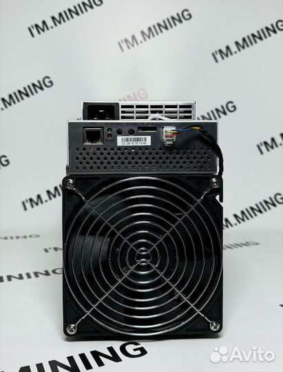 Whatsminer M30S++ 110th