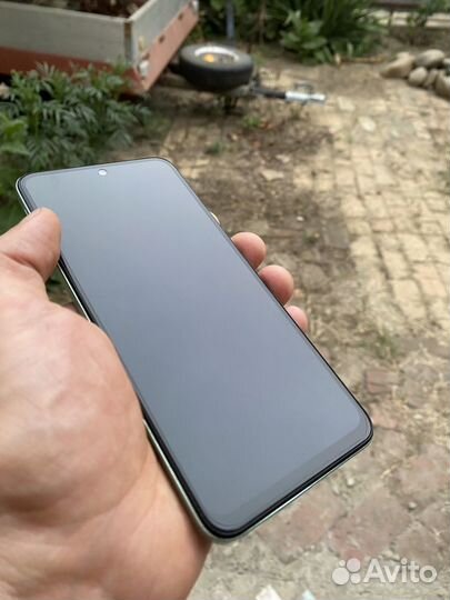 Xiaomi Redmi Note 12S, 6/128 ГБ