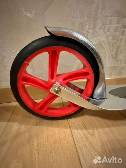 Самокат складной