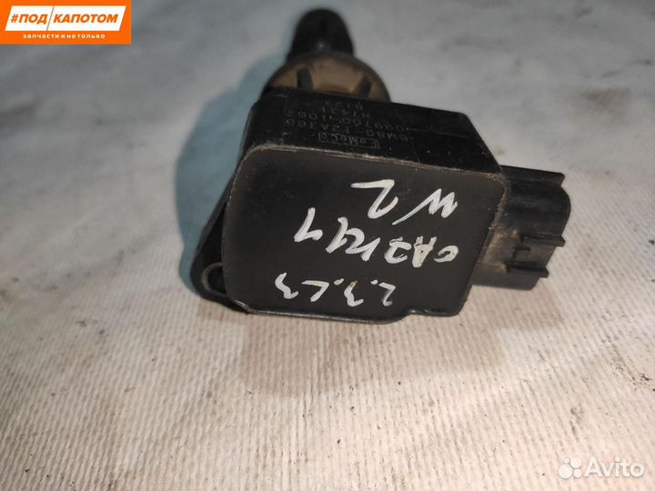 Катушка зажигания Mazda 6 GH 2009 6M8G12A366