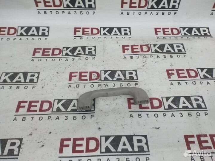 Ручка потолка передняя правая Opel Astra G Z17DTH