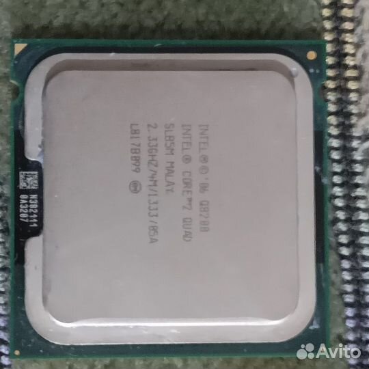 Продам комплектующие для пк