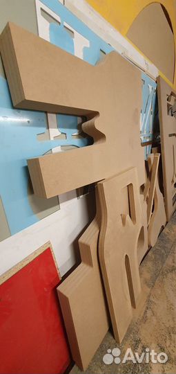 Чпу Фрезеровка листовых материалов