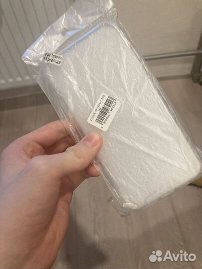 Чехол на iPhone 11 pro max