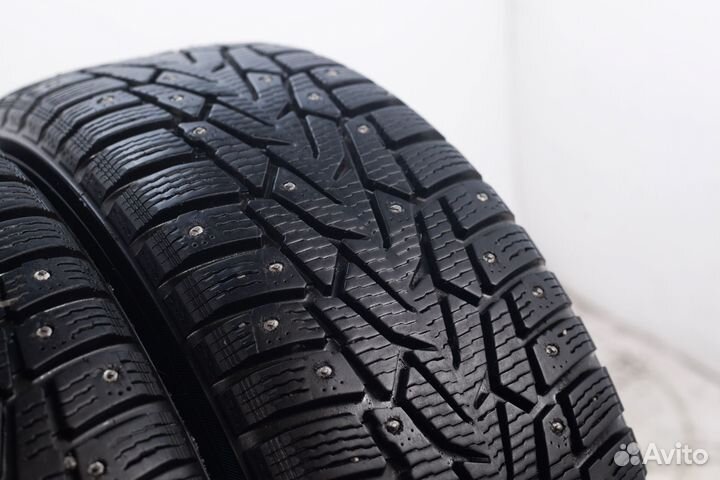 Nokian Tyres Nordman 7 SUV 215/65 R16 102T