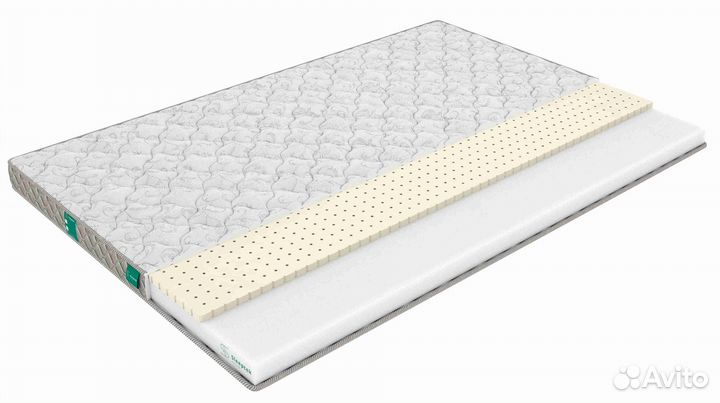 Матрас Sleeptek Roll LatexFoam 6 110*195