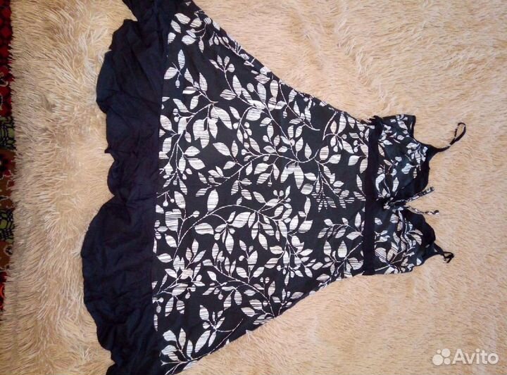 Женская одежда