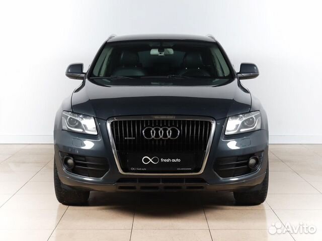 Audi Q5 2.0 AMT, 2010, 175 121 км