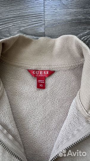 Спортивный костюм женский guess оригинал