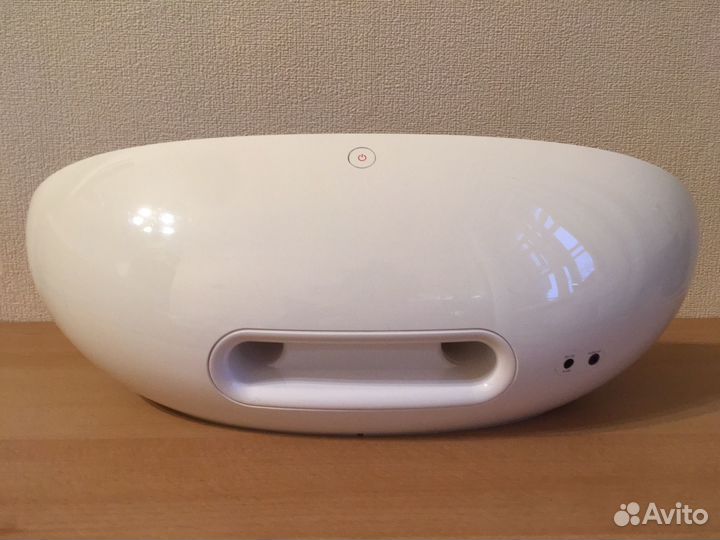 Док-станция Philips DS8300