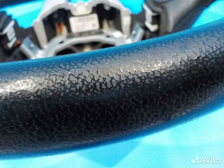 Рулевое колесо (руль) KIA Ceed (ED) 2007-2012