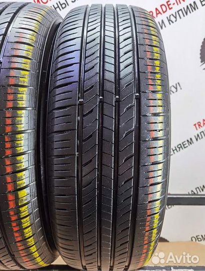 Hankook Smart Plus H429 205/65 R15 94H