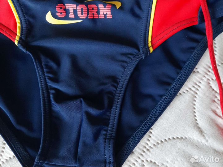 Плавки детские р.128-134 (Италия)