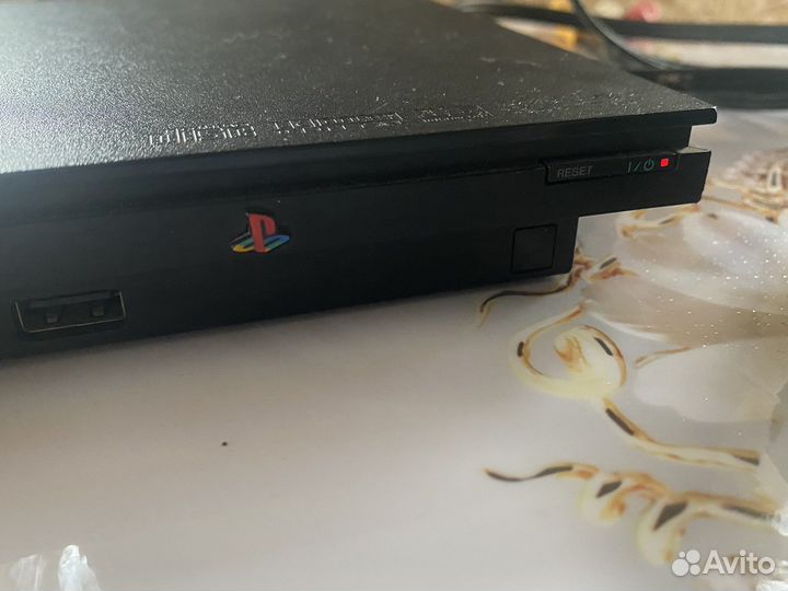 Sony PS2