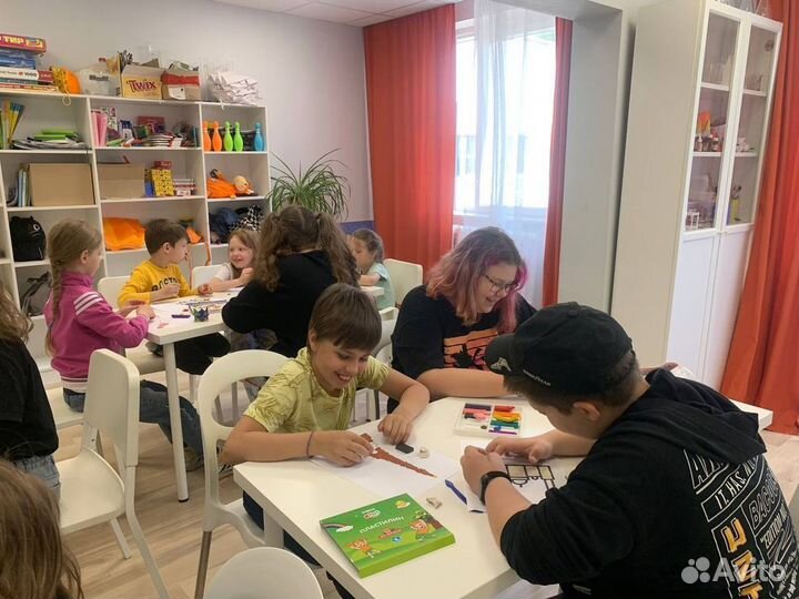 Городской клуб Городской Клуб IQ007