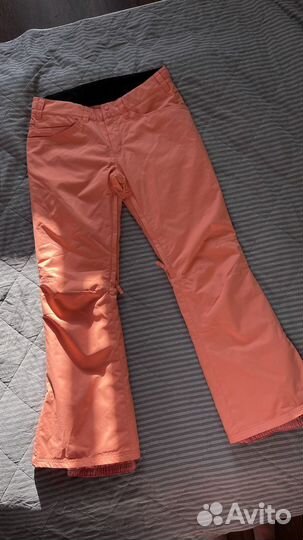 Сноубордический костюм Roxy