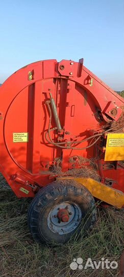 Прес подборщик прф 145с