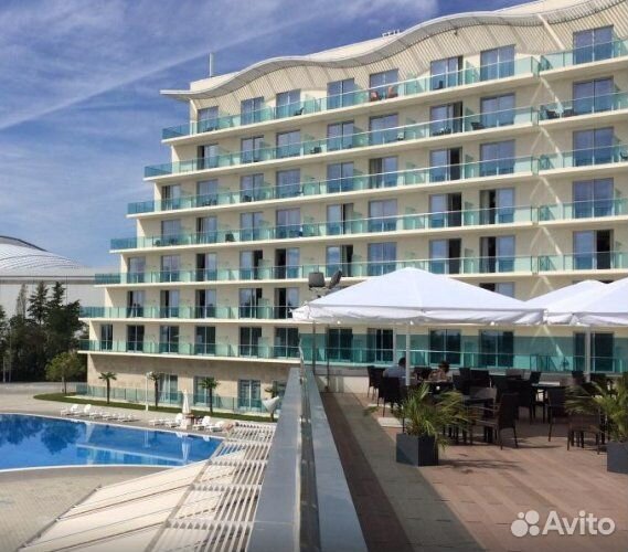 Зонты для кафе