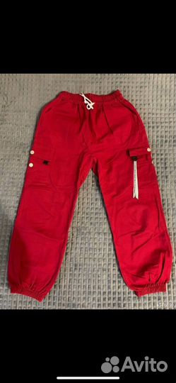 Джеггинсы женские 44