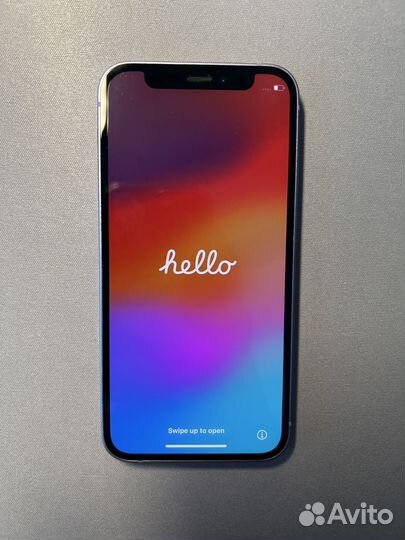 iPhone 12 mini, 64 ГБ