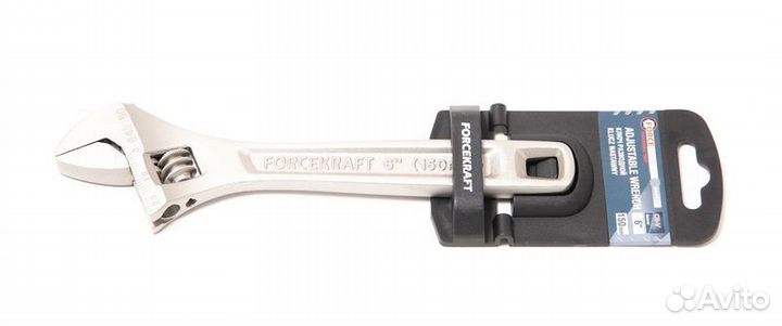 Ключ разводной Profi CRV 10