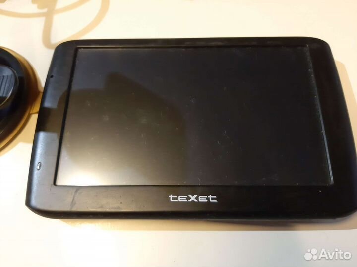 Texet TN-610 Voice HD