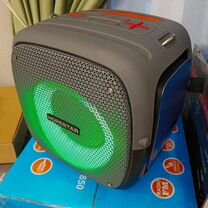 Блютуз колонка большая Hopestar Party one 80w