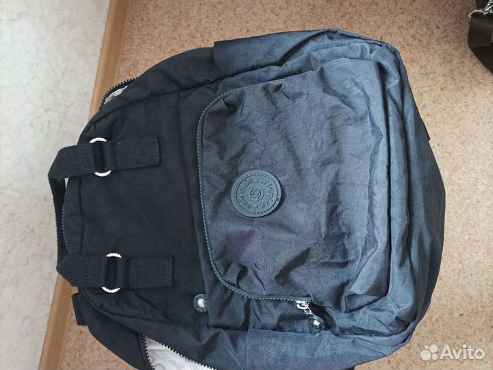 Рюкзак унисекс