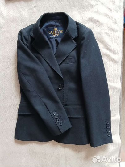 Одежда для школы, школьная одежда 122-128, 134