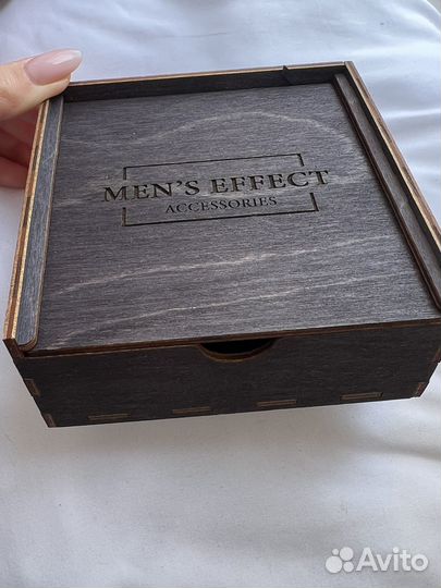 Браслет мужской