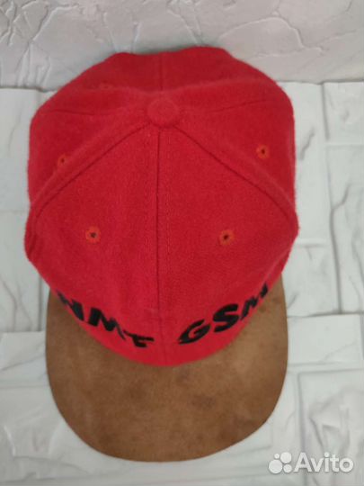 Бейсболка,Винтаж/Финляндия/NMT-GSM/One Size