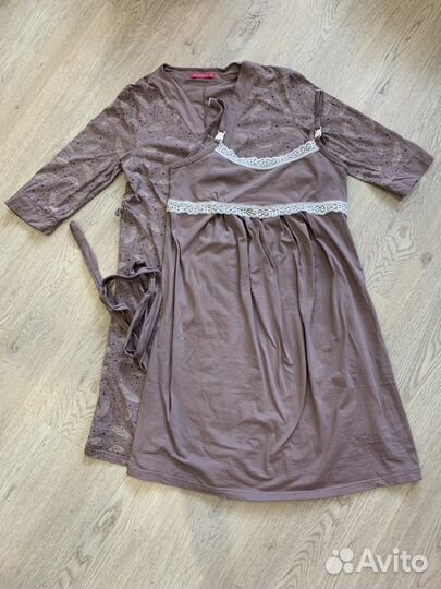 Комплект в роддом