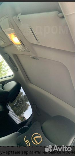 Lexus RX 3.5 AT, 2012, 240 000 км
