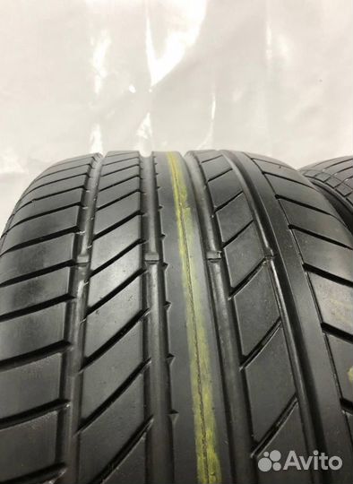 Continental Conti4x4SportContact 275/40 R20 106Y