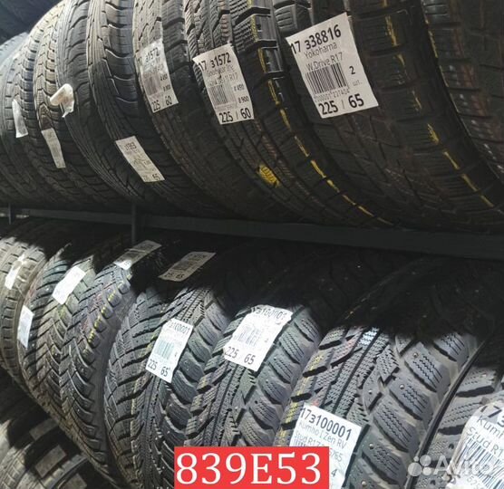Nokian Tyres Hakkapeliitta R 215/65 R16 102S