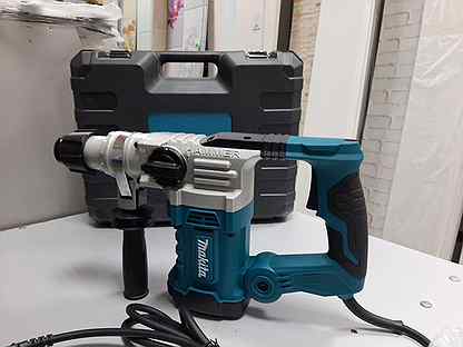 Перфоратор makita 1680 вт