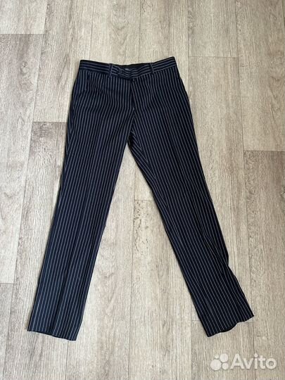 Костюм школьный