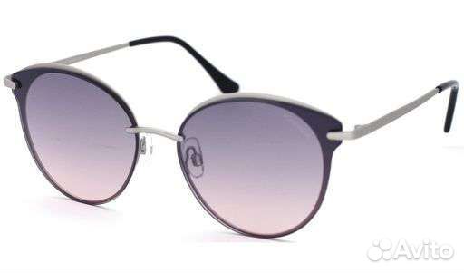 Солнцезащитные очки женские брендовые