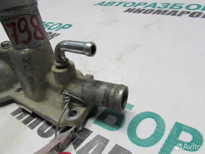 Корпус термостата для Honda Jazz 1 2001-2008г