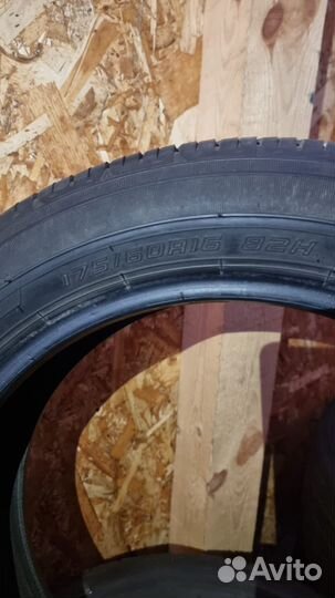 Dunlop Enasave EC203 175/60 R16 82H